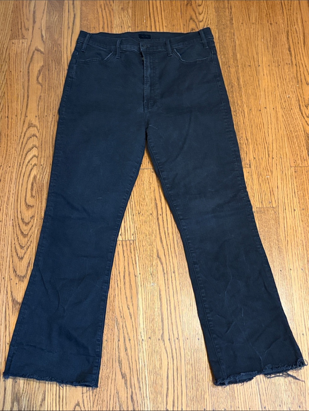 MOTHER Jeans